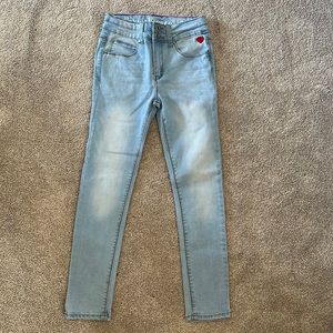 Bonnie Bianca Girls Jeans